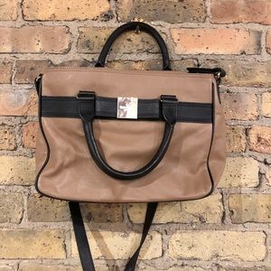 Kate Spade crossbody satchel